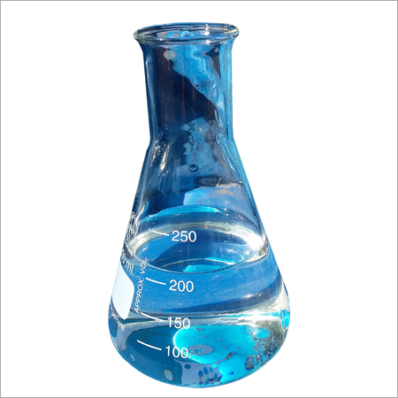Hydrochloric Acid A.R grade