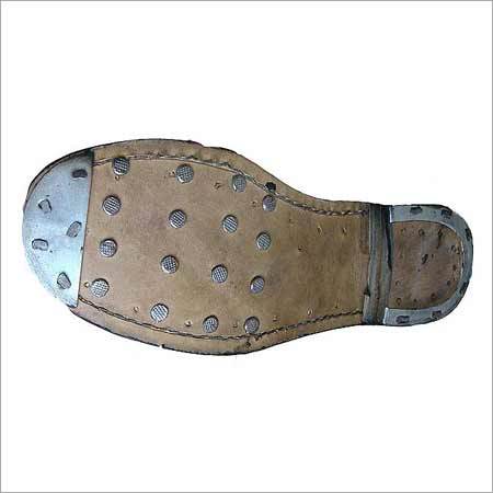 Safety Shoe Soles