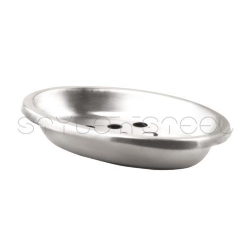 Stainless Steel Bathware