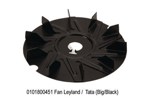 254 SY 451 Fan Leyland  Tata (BigBlack)