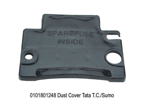257 SY 1248 Dust Cover Tata T.C.Sumo