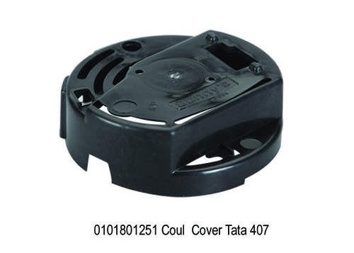 258 SY 1251 Coul Cover Tata 407