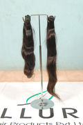 Machine Weft Straight Hair