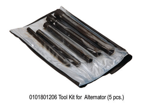 Tool Kit for Alternator