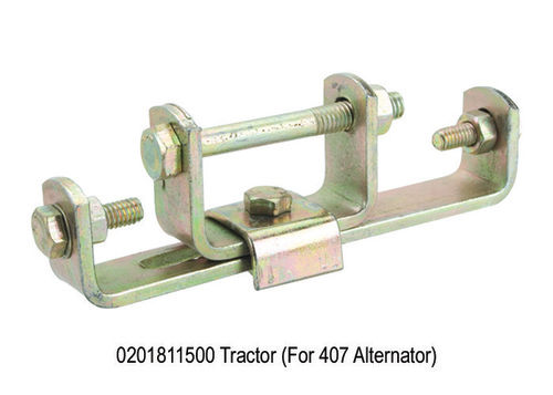 Center Plate Rubber Tata