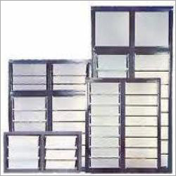 Pressed Mild Steel Windows