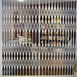 Collapsible Gates