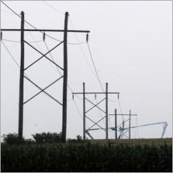 Electrical Poles Works