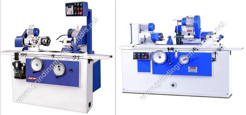 CYLINDRICAL GRINDING MACHINE