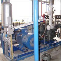 Block Ice Plant 
