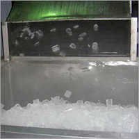 Tube ice Machine