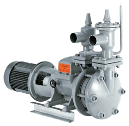 Ammonia Pumps