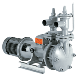 Ammonia Open Type Pump Series GP