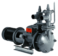 Ammonia Pumps