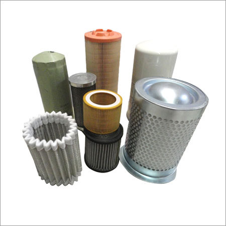 Air Compressor Replacement Filters