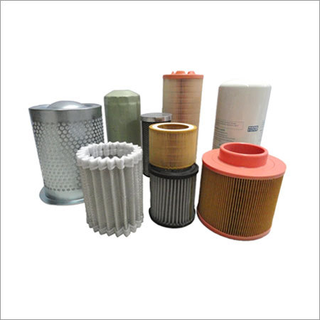 Air Filter Element