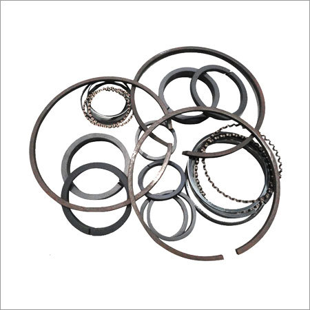 Air Compressor Piston Rings