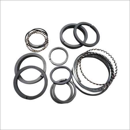 Cummins Parts Piston Ring