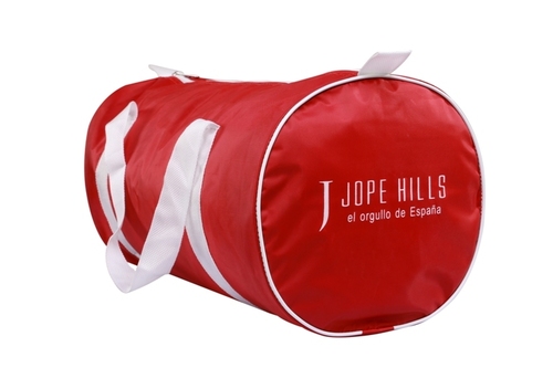 Jope hilles drum bag