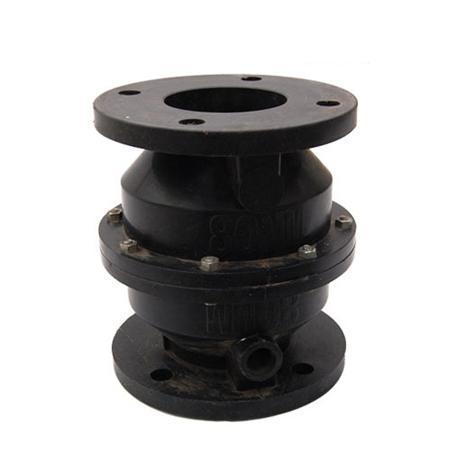 PVC NRV Flange