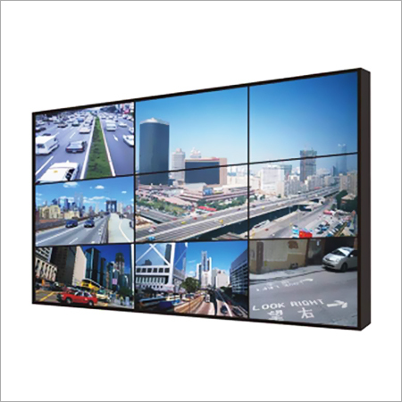 Excellent Picture Quality LED Video Wall