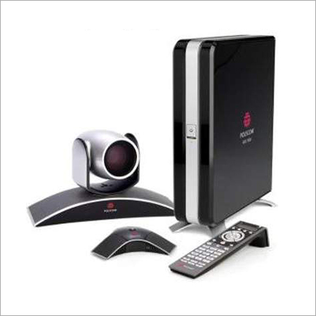 Video Conferencing Equipment