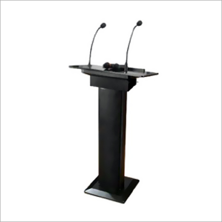 Lectern Podium