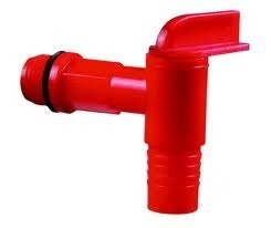 PVC Water Taps