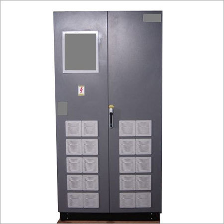 Electrical Control Panels