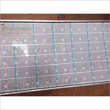 SS Cable Tray