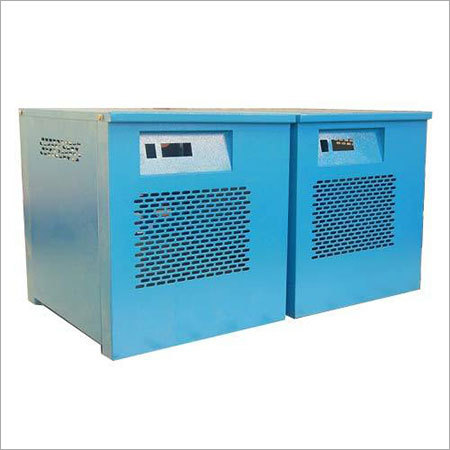 Filter Enclosure