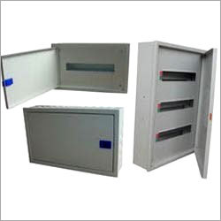Modular Enclosures
