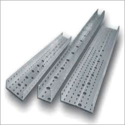 Stainless Steel Cable Trays