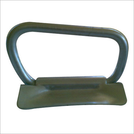 Fabricated Lifting Handle