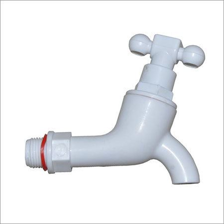PVC Harni Bib Cocks
