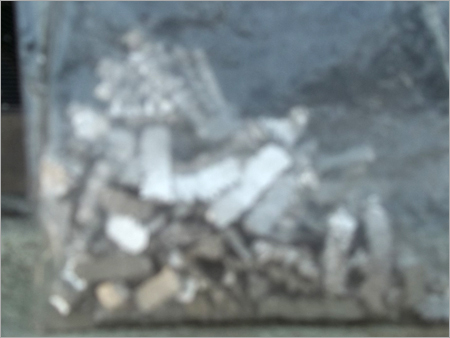 Magnesium Metal Chip Turnings
