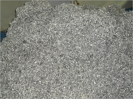 Magnesium Turning