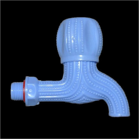PVC Zibra Bib Cocks