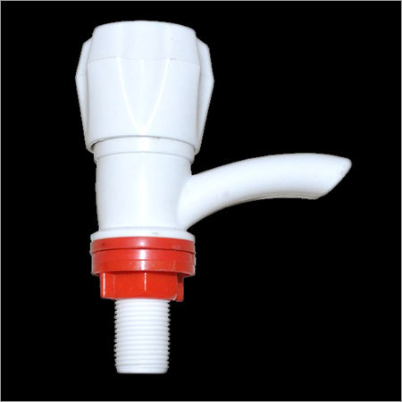 PVC Pillar Bib Cocks