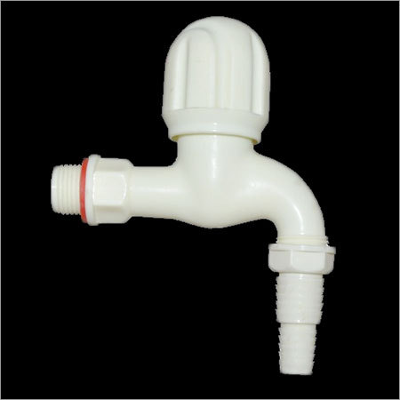 PVC Deluxe Bib Cocks