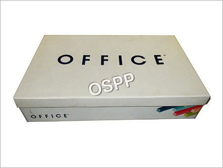 Partition Shoe Boxes