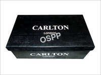 Fancy Shoe Boxes