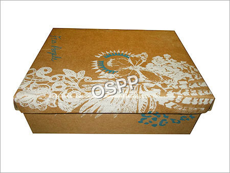 Square Corrugated Boxes
