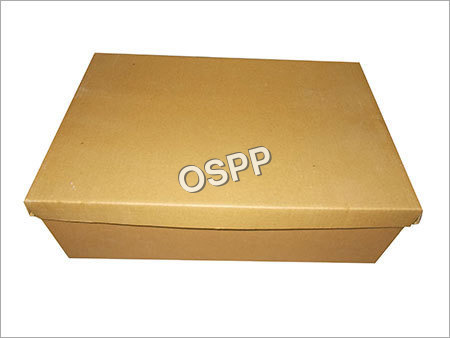 Master Corrugated Boxes