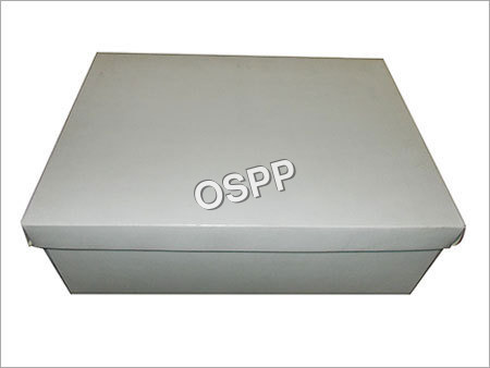 Shoe Corrugated Boxes