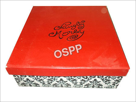 Packing Shoe Boxes