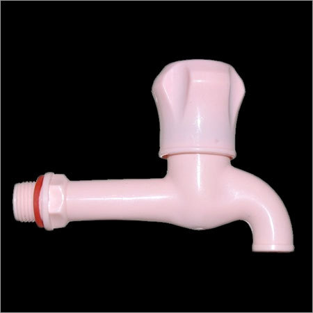 PVC Classic Bib Cocks