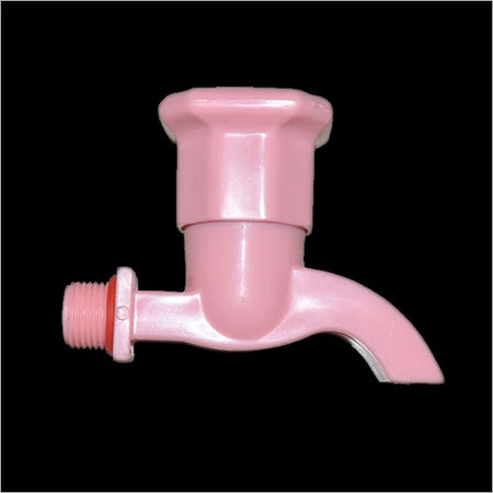 PVC Diamond Bib Cocks