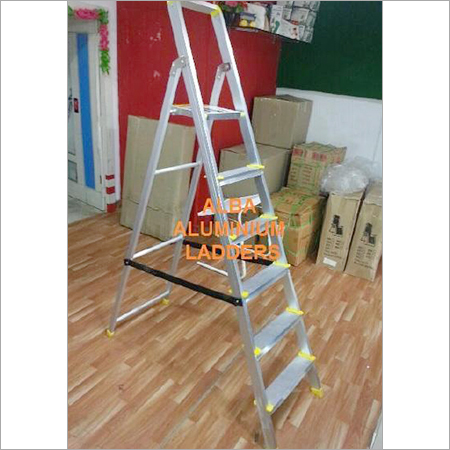 Domestic Step Ladder