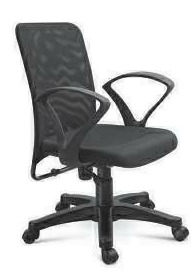 Workstation chair